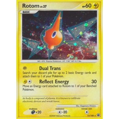Rotom