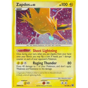 Zapdos