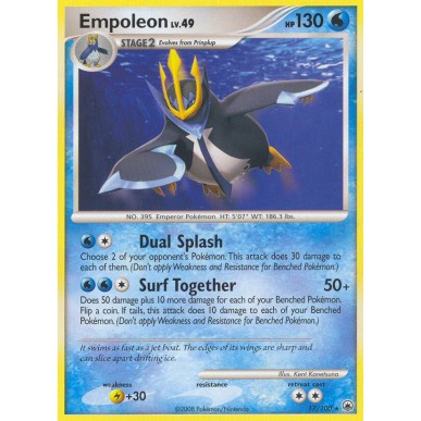 Empoleon