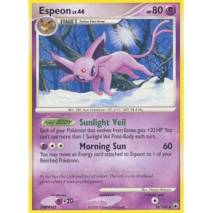 Espeon