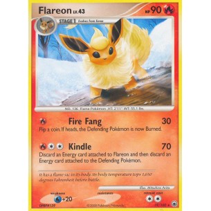 Flareon