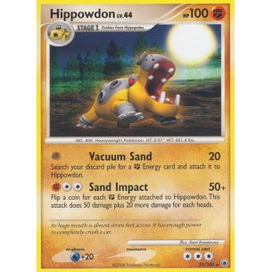 Hippowdon