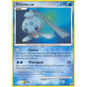 Phione