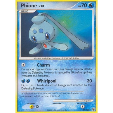 Phione