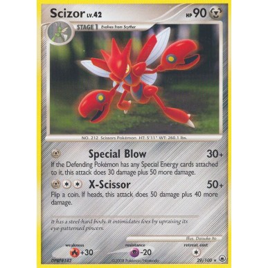 Scizor