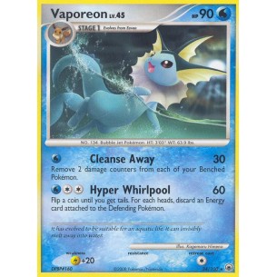 Vaporeon