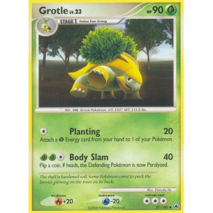 Grotle