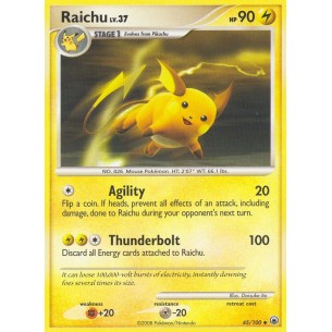 Raichu