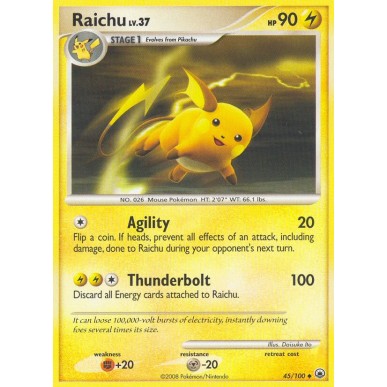 Raichu