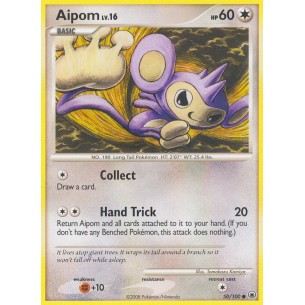 Aipom