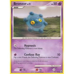 Bronzor