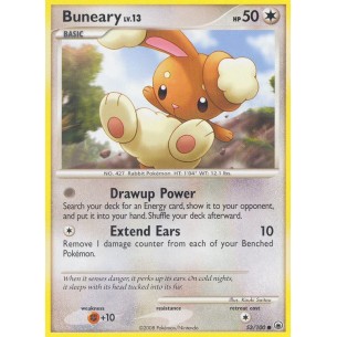 Buneary
