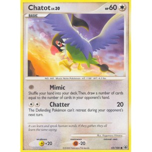 Chatot
