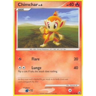 Chimchar