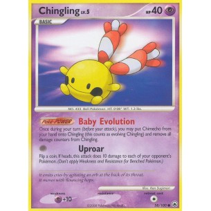 Chingling