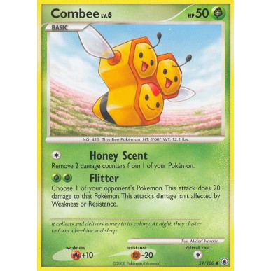 Combee