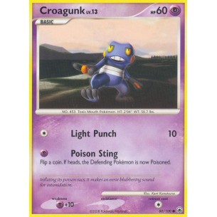 Croagunk