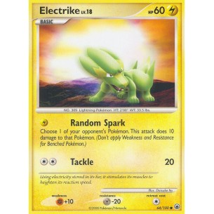 Electrike
