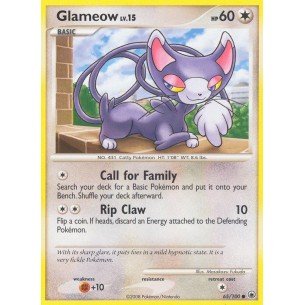 Glameow