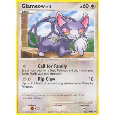 Glameow