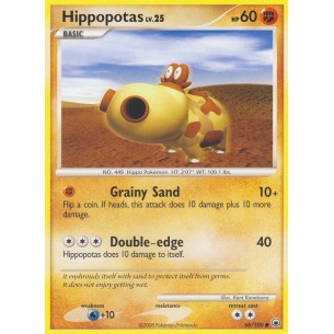Hippopotas