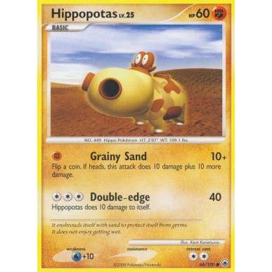 Hippopotas