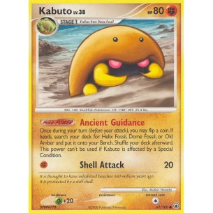 Kabuto