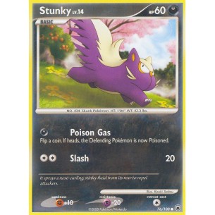 Stunky