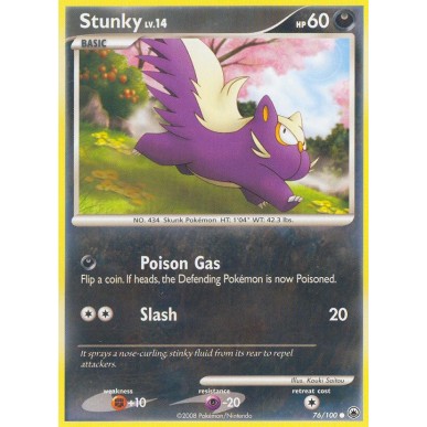 Stunky
