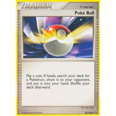 Poké Ball