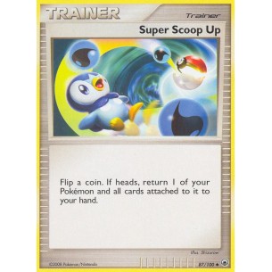 Super Scoop Up