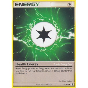 Health Energy