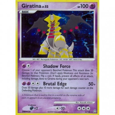 Giratina