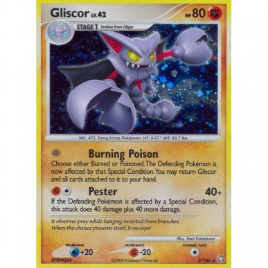 Gliscor