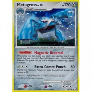 Metagross