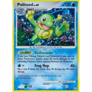 Politoed