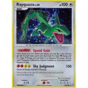 Rayquaza