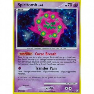 Spiritomb