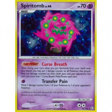 Spiritomb