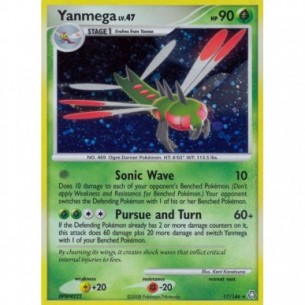 Yanmega