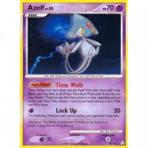 Azelf