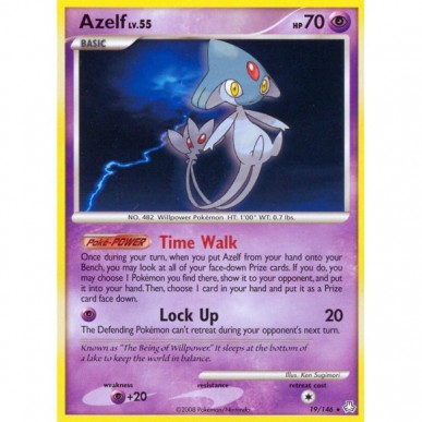 Azelf