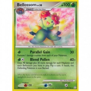 Bellossom