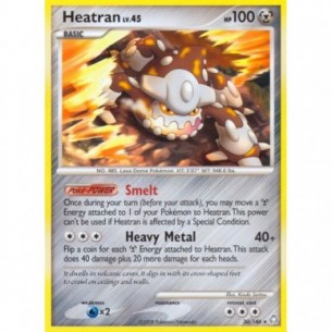 Heatran