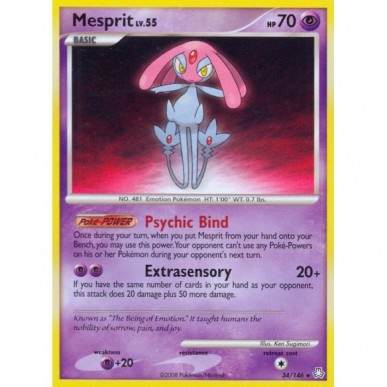 Mesprit