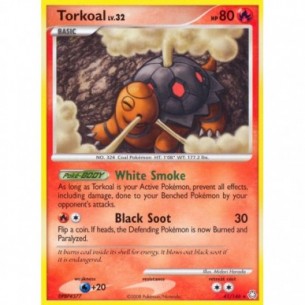 Torkoal