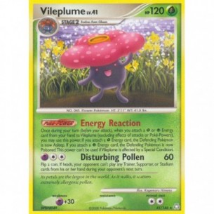 Vileplume