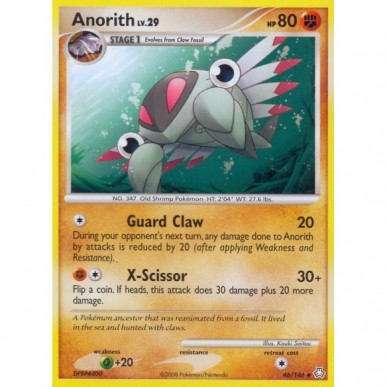 Anorith