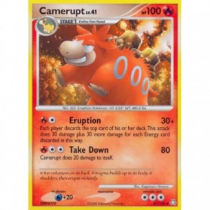 Camerupt