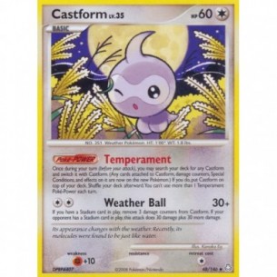 Castform